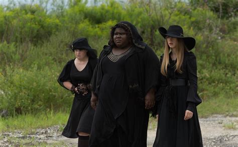 american horror story s03e08 bdscr|AMERICAN HORROR STORY: COVEN Recap .